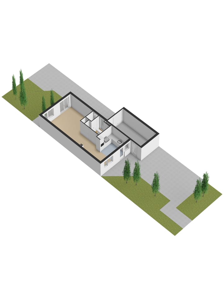 Foto 45 van De Dagmaat 7