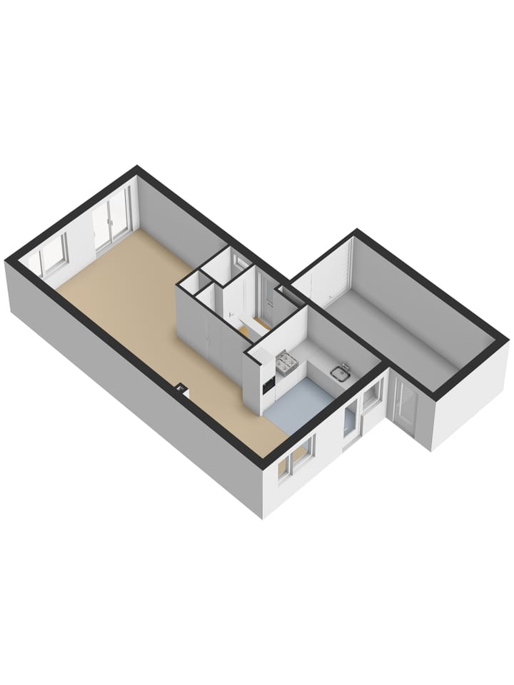 Foto 46 van De Dagmaat 7