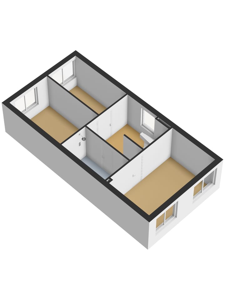 Foto 47 van De Dagmaat 7