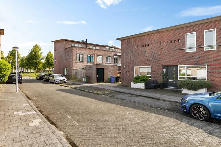 Foto 1 van Kannenmakerstraat 3