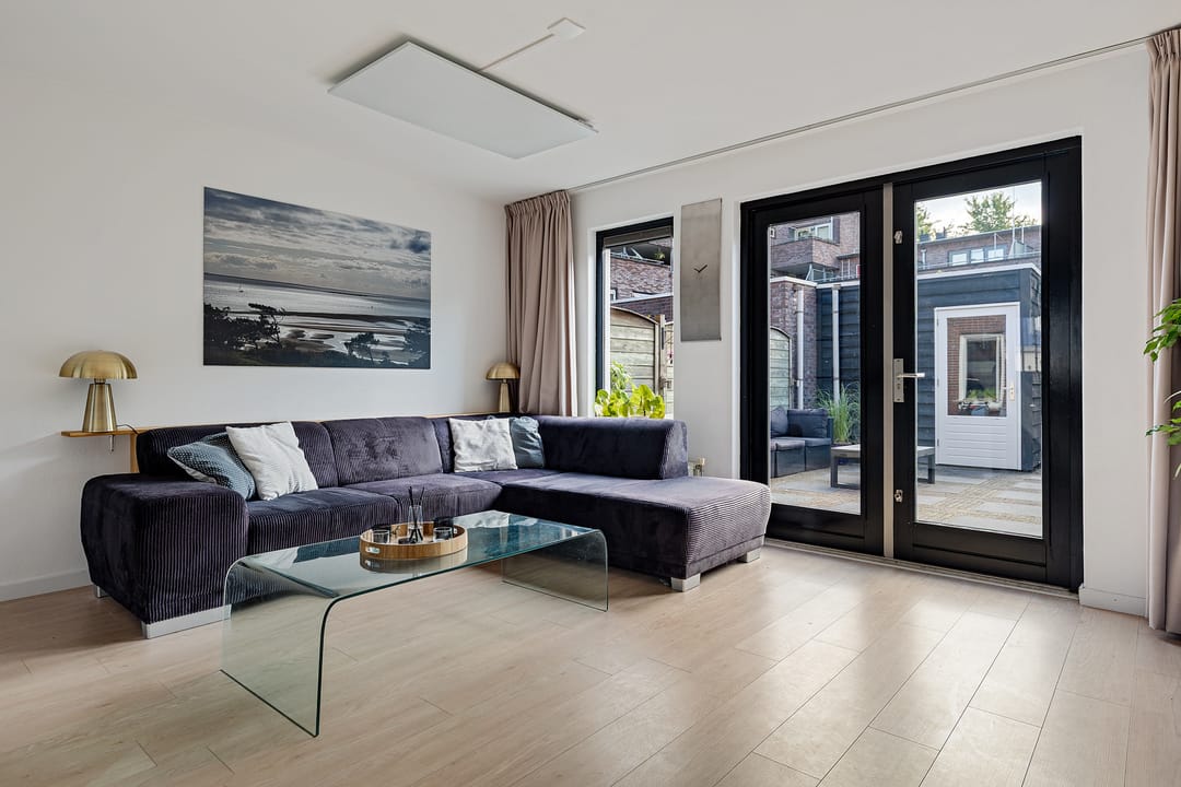 Foto 2 van Kannenmakerstraat 3