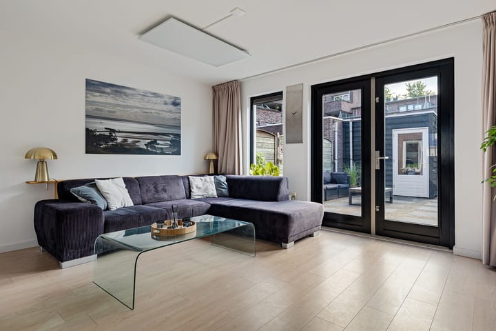 Foto 2 van Kannenmakerstraat 3