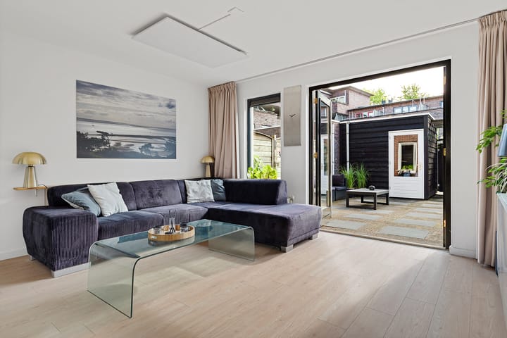 Foto 3 van Kannenmakerstraat 3