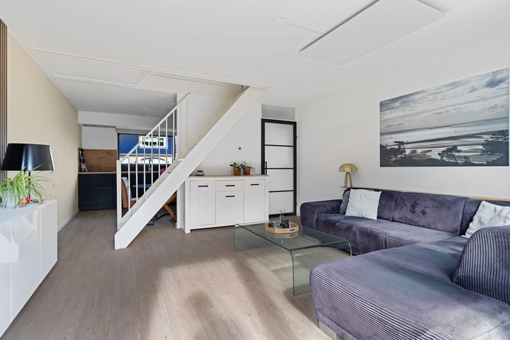 Foto 5 van Kannenmakerstraat 3