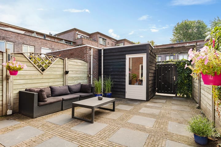 Foto 16 van Kannenmakerstraat 3