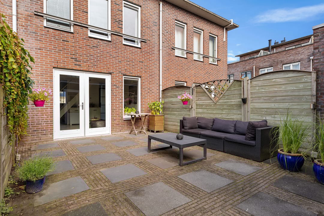 Foto 17 van Kannenmakerstraat 3