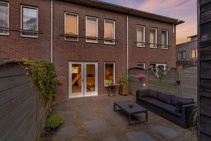 Foto 18 van Kannenmakerstraat 3