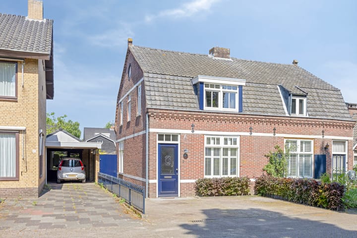 Foto 6 van Kerkeind 8