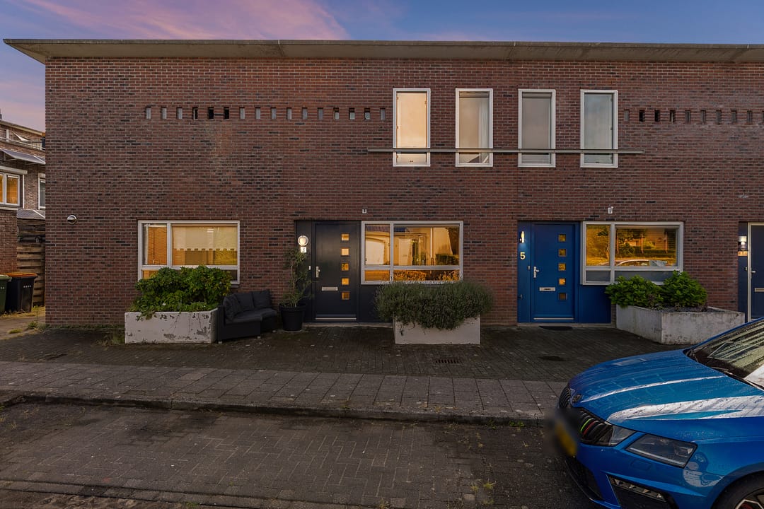 Foto 22 van Kannenmakerstraat 3