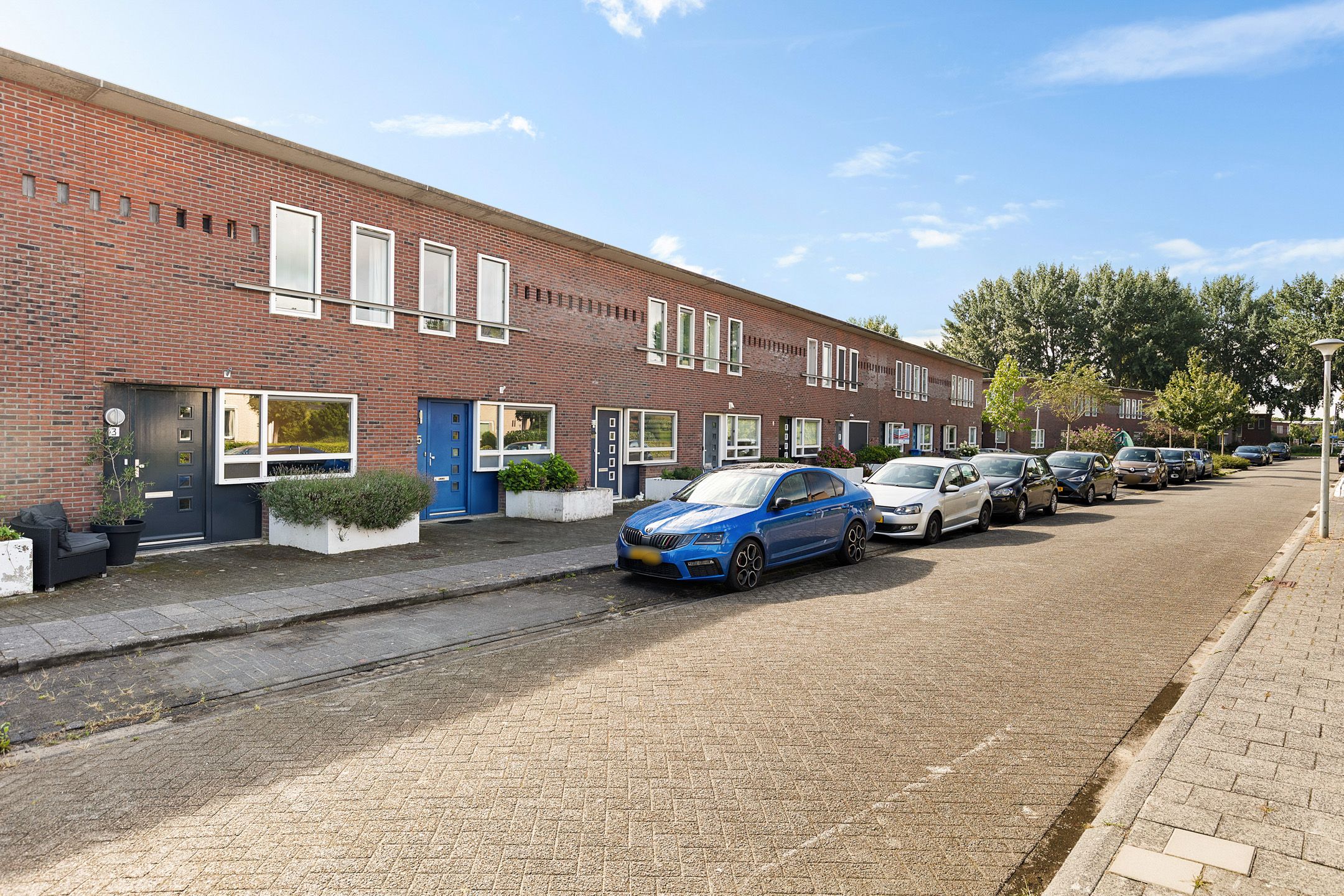 Foto 24 van Kannenmakerstraat 3