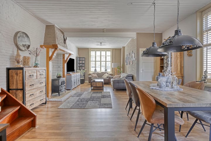 Foto 9 van Kerkeind 8