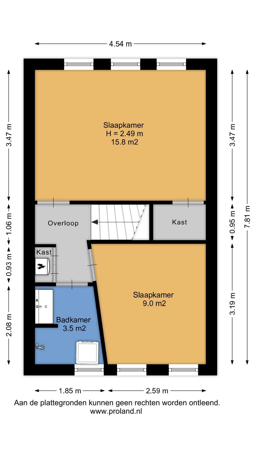 Foto 28 van Kannenmakerstraat 3