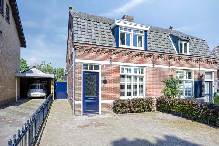 Foto 41 van Kerkeind 8