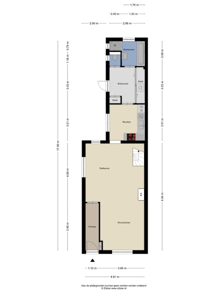 Foto 42 van Kerkeind 8