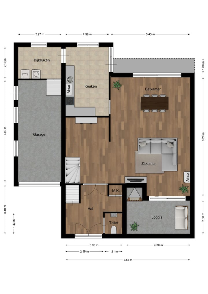 Foto 38 van Molendijk 6