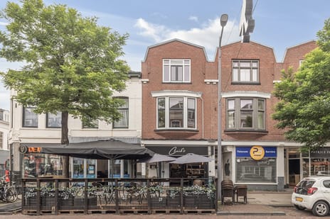 Zwart Janstraat thumbnail