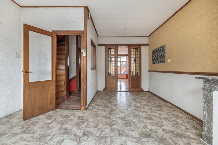 Foto 3 van Zwart Janstraat 61-B