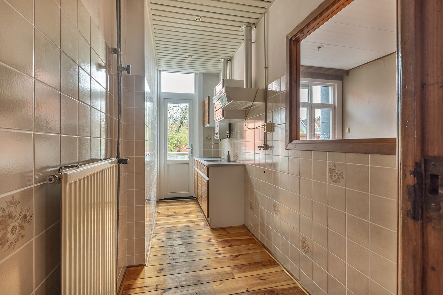 Foto 5 van Zwart Janstraat 61-B