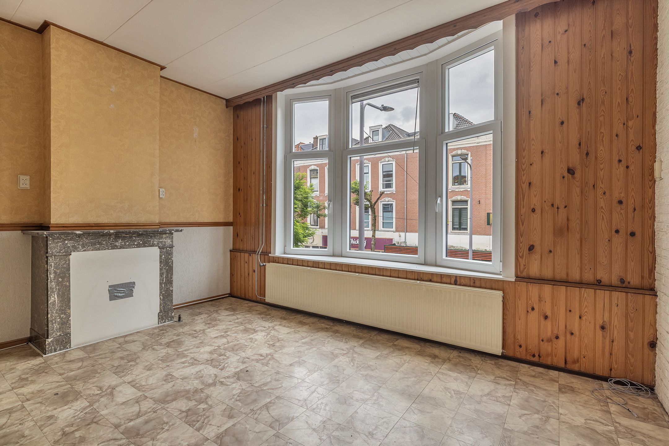 Foto 6 van Zwart Janstraat 61-B