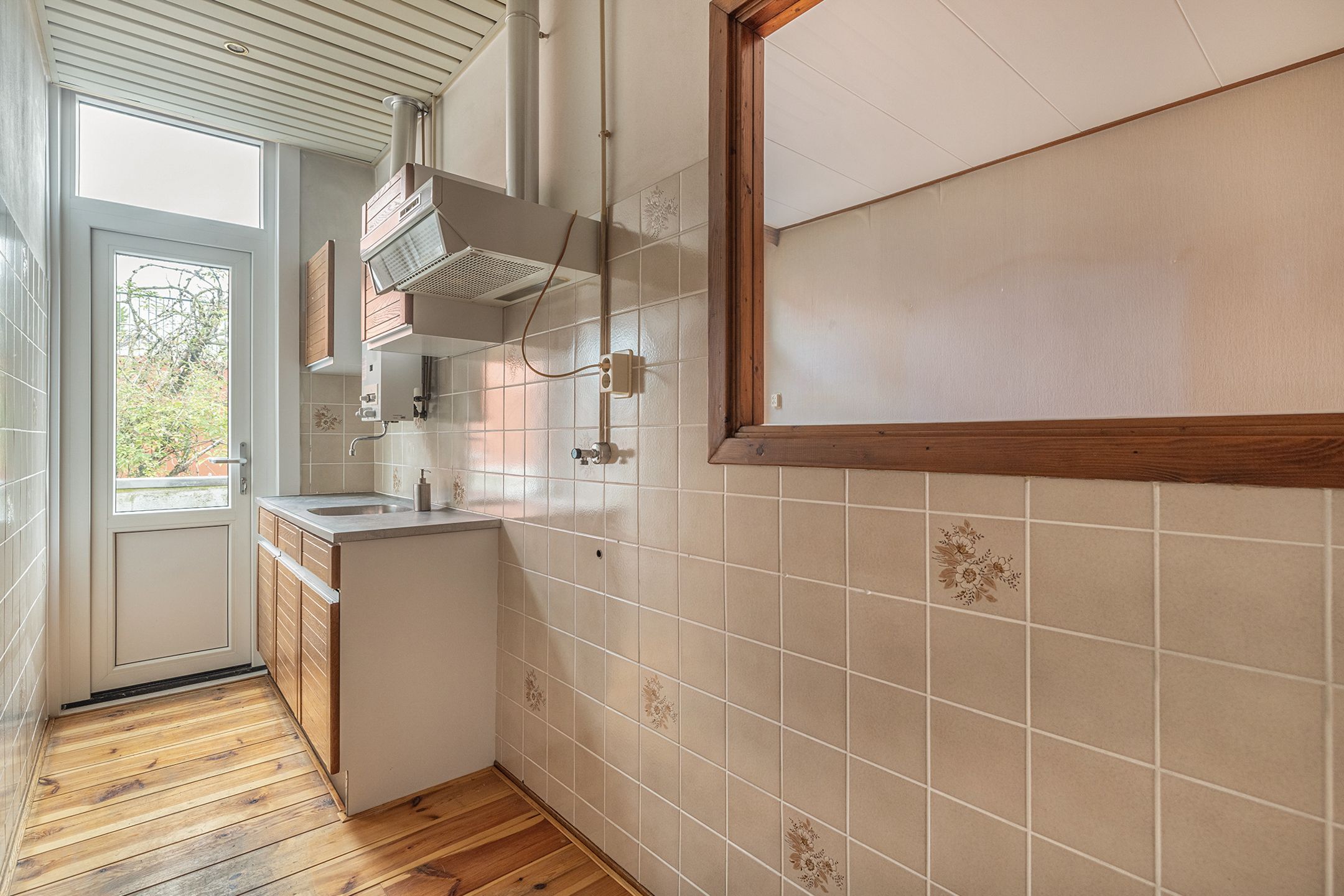 Foto 9 van Zwart Janstraat 61-B