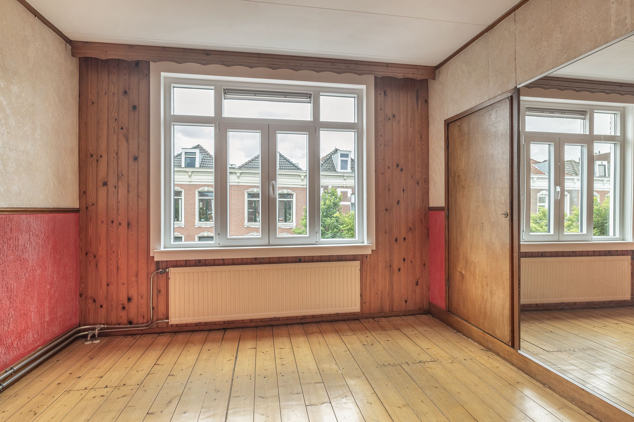 Foto 12 van Zwart Janstraat 61-B