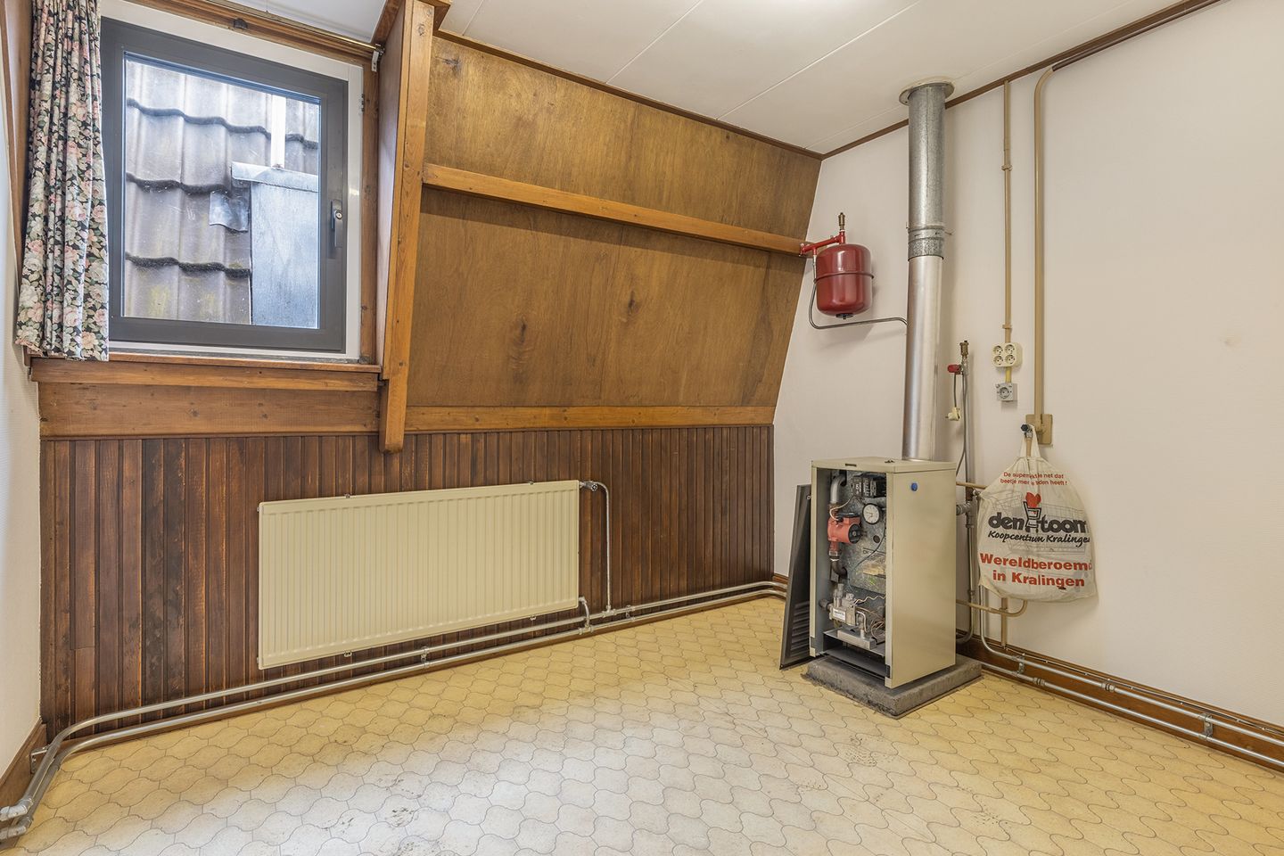 Foto 14 van Zwart Janstraat 61-B