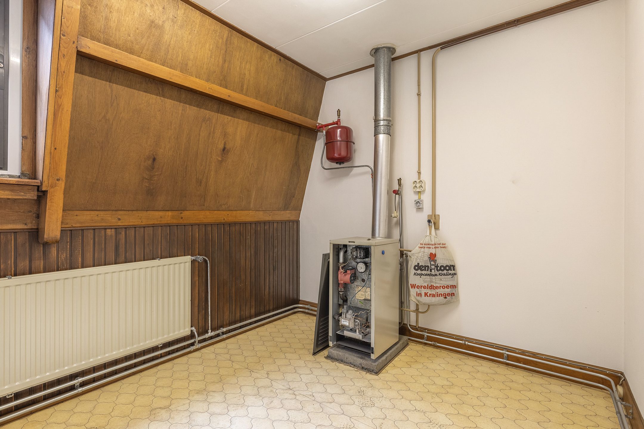 Foto 15 van Zwart Janstraat 61-B