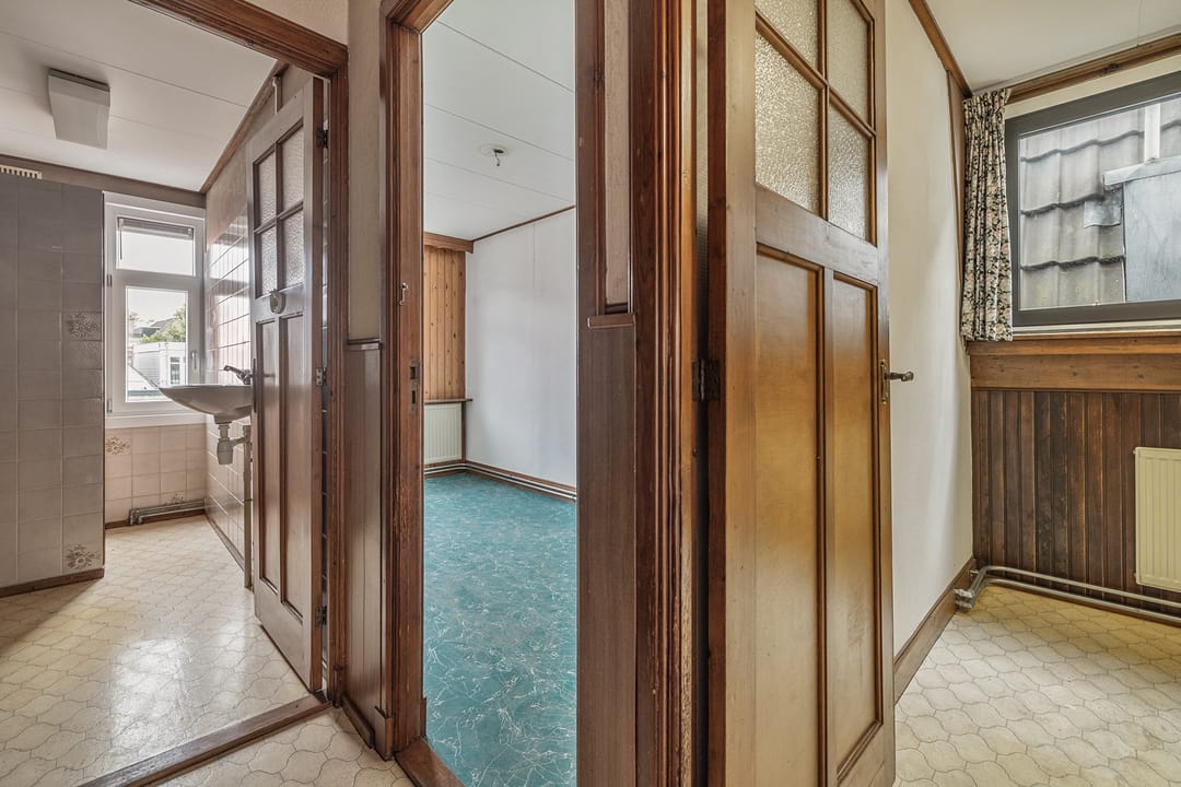 Foto 16 van Zwart Janstraat 61-B