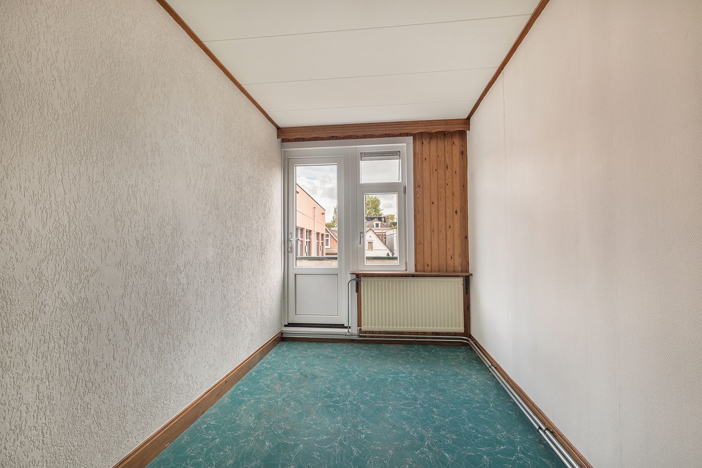 Foto 19 van Zwart Janstraat 61-B