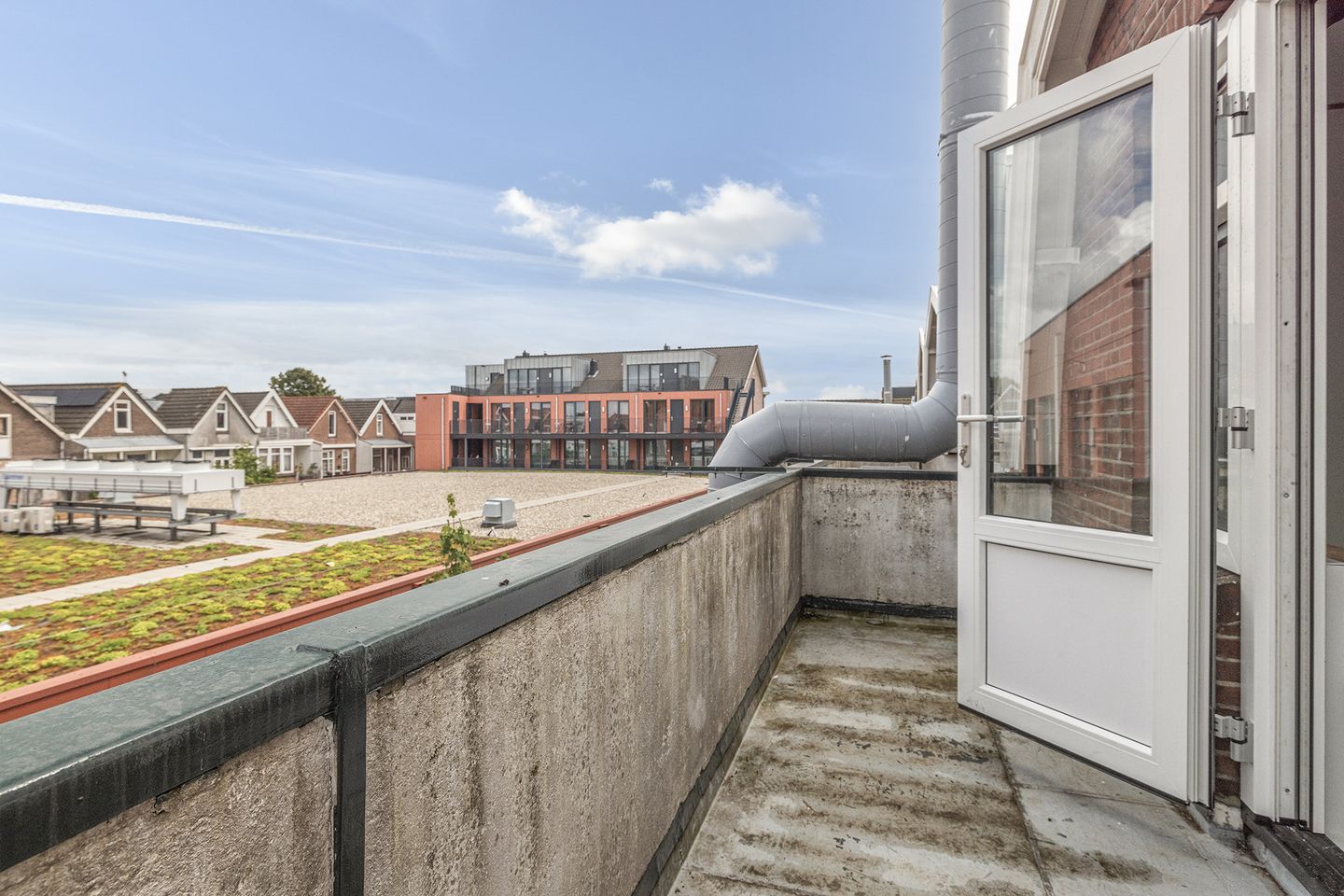 Foto 20 van Zwart Janstraat 61-B