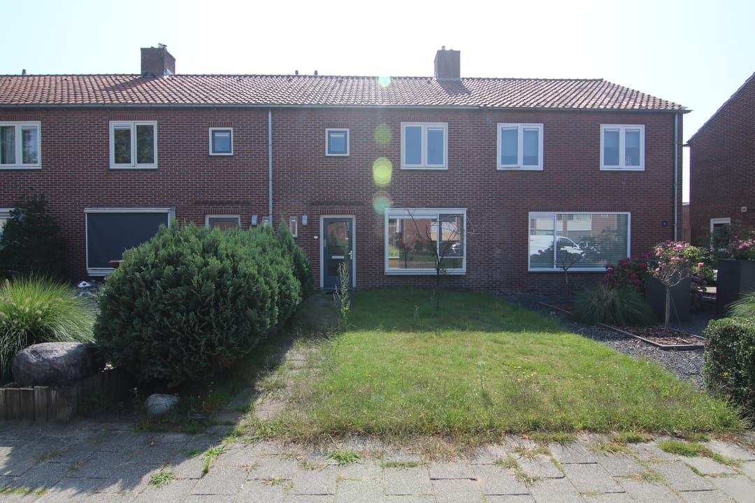 Foto 2 van Monumentstraat 17