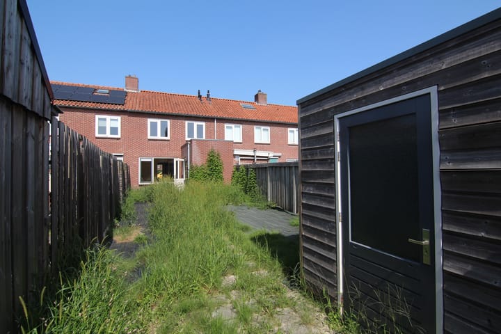 Foto 20 van Monumentstraat 17