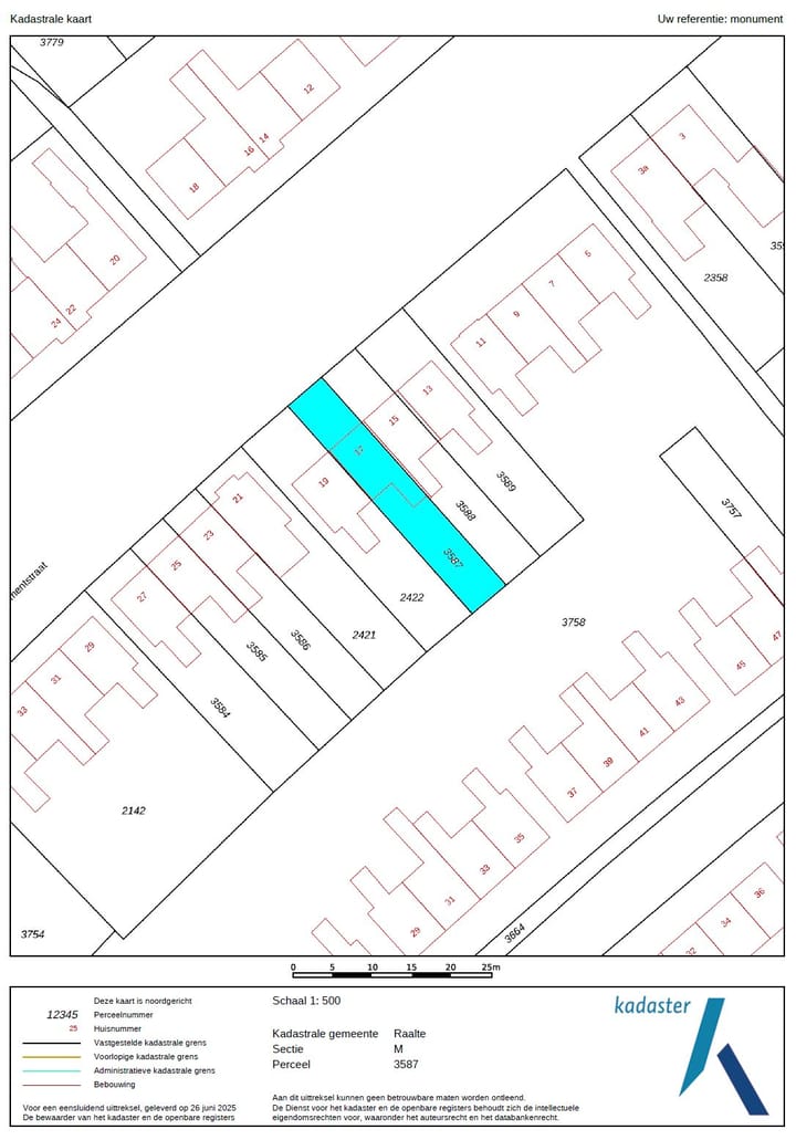Foto 22 van Monumentstraat 17