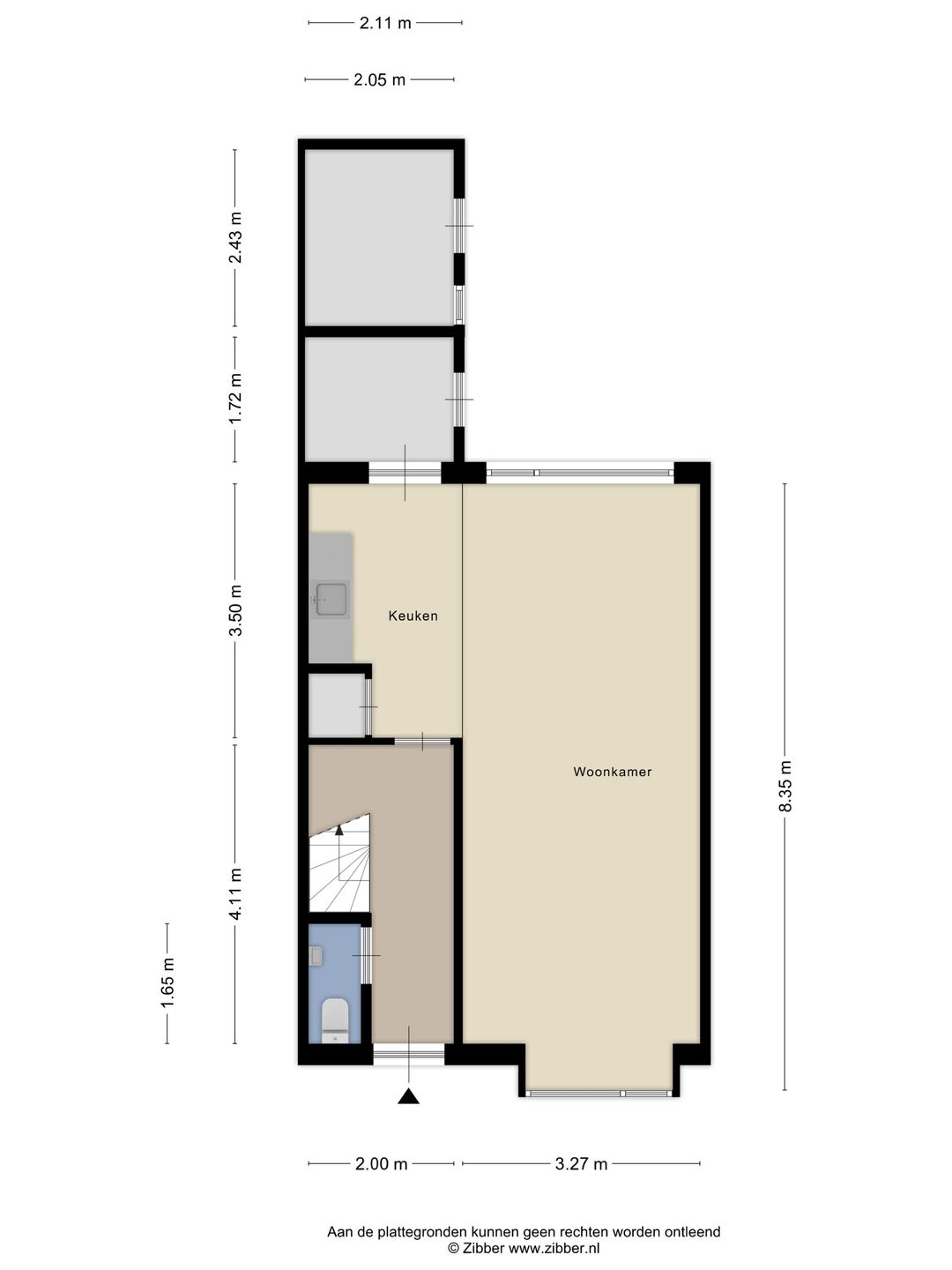 Foto 23 van Monumentstraat 17