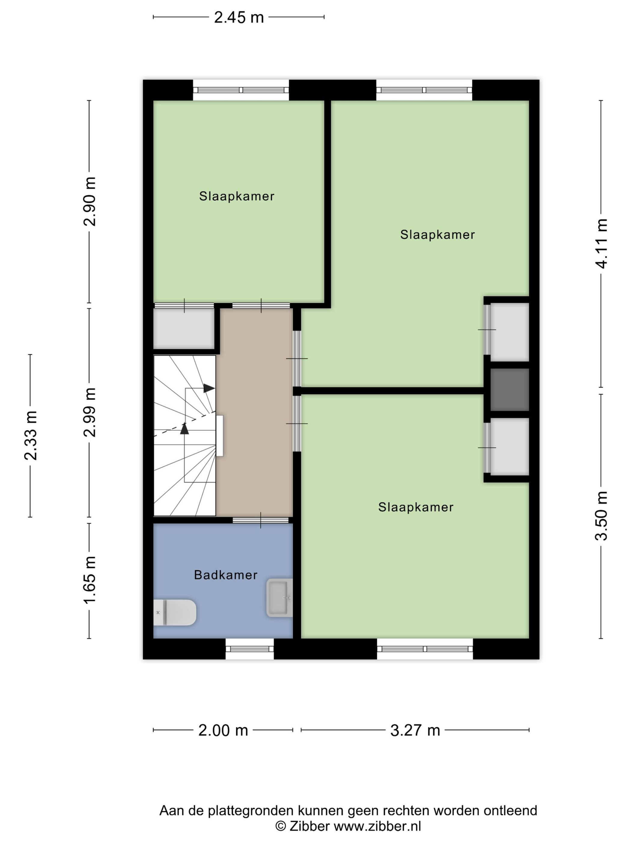 Foto 24 van Monumentstraat 17