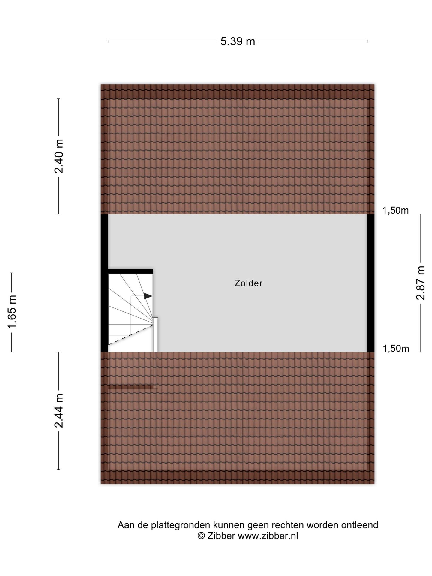 Foto 25 van Monumentstraat 17