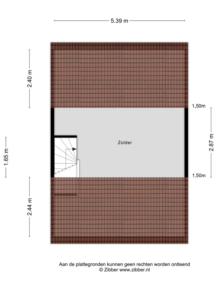 Foto 25 van Monumentstraat 17