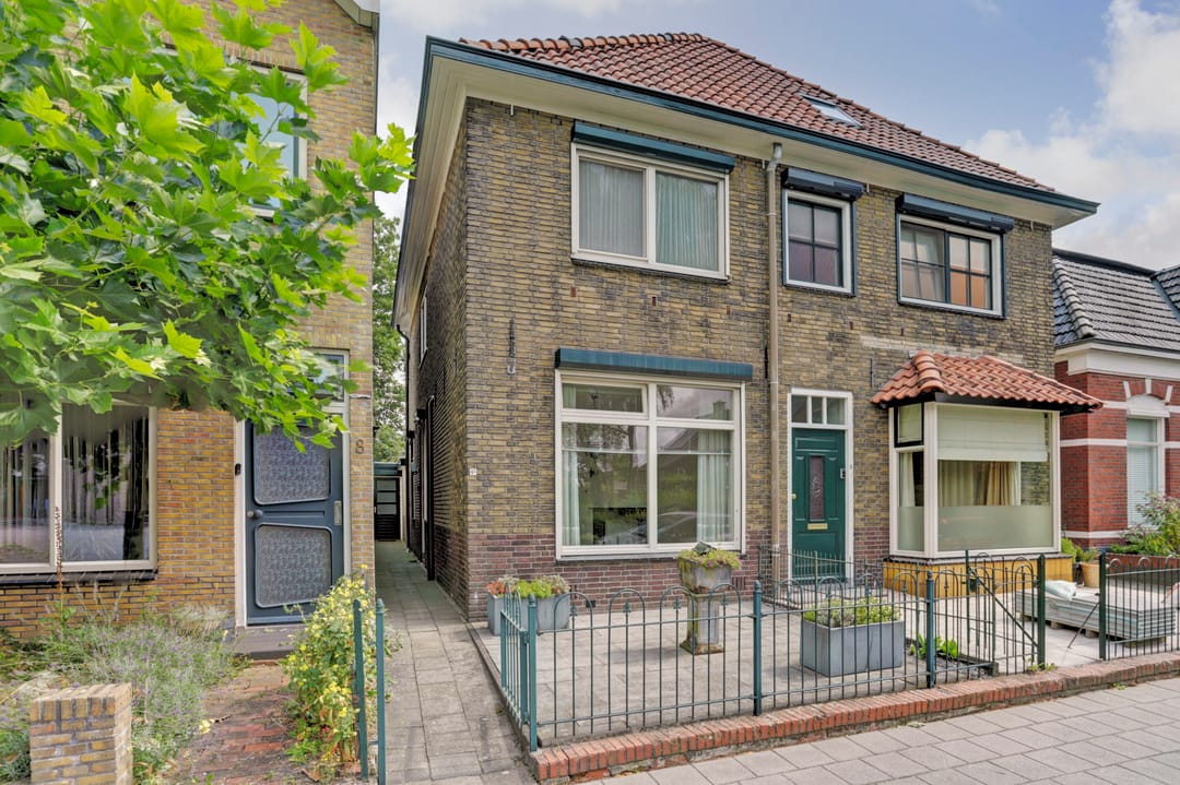 Photo 1 of Haitsma Mulierweg 6-I