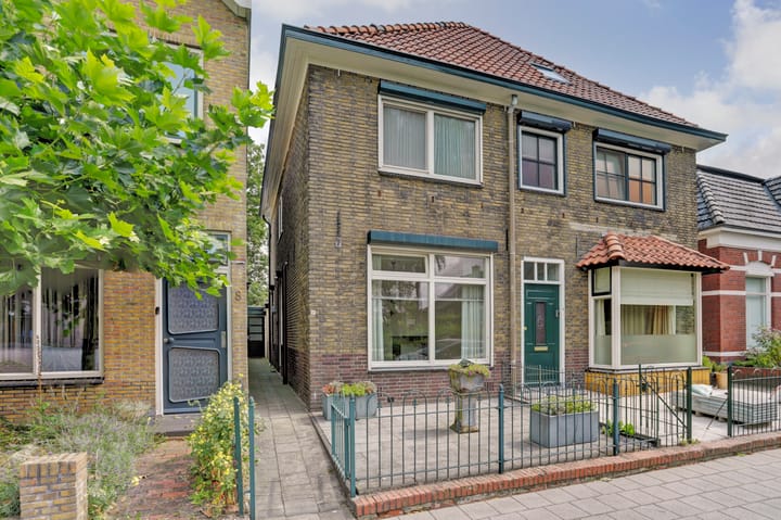 Foto 1 van Haitsma Mulierweg 6-I