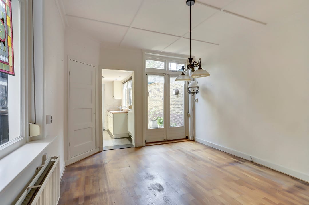 Photo 2 of Haitsma Mulierweg 6-I