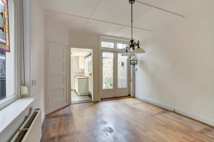 Foto 2 van Haitsma Mulierweg 6-I