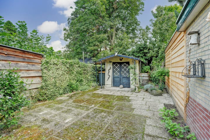 Foto 5 van Haitsma Mulierweg 6-I