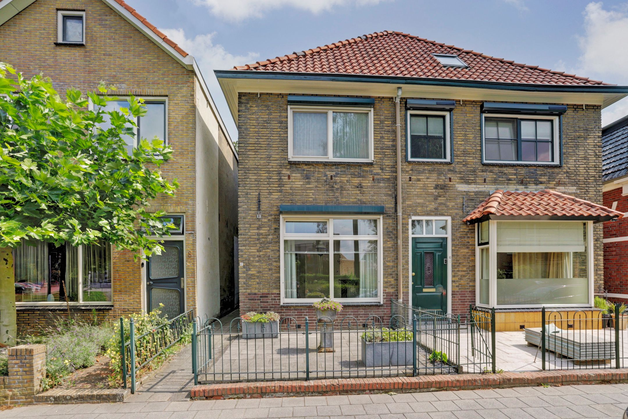 Photo 6 of Haitsma Mulierweg 6-I