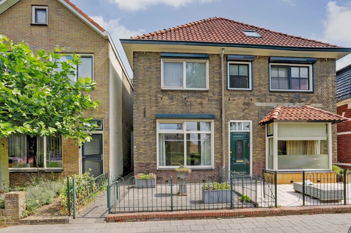 Foto 6 van Haitsma Mulierweg 6-I