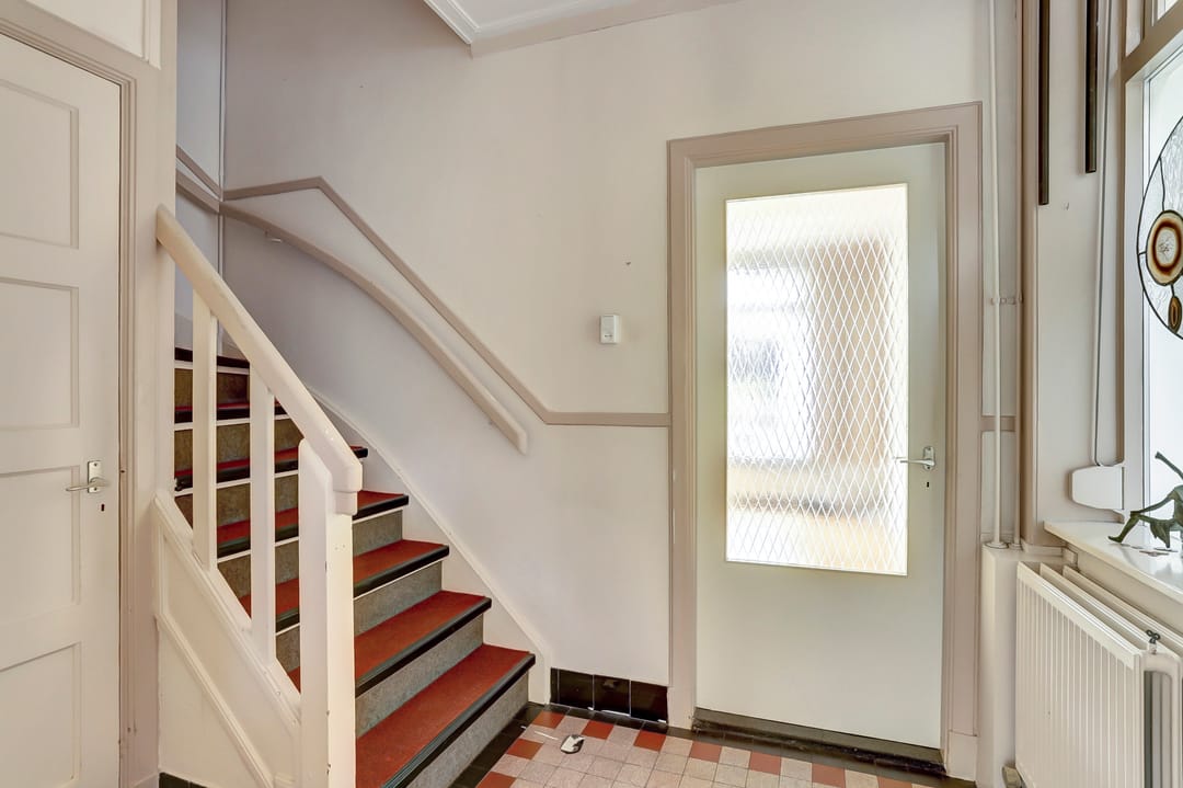 Photo 7 of Haitsma Mulierweg 6-I