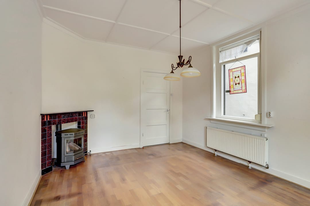 Photo 11 of Haitsma Mulierweg 6-I