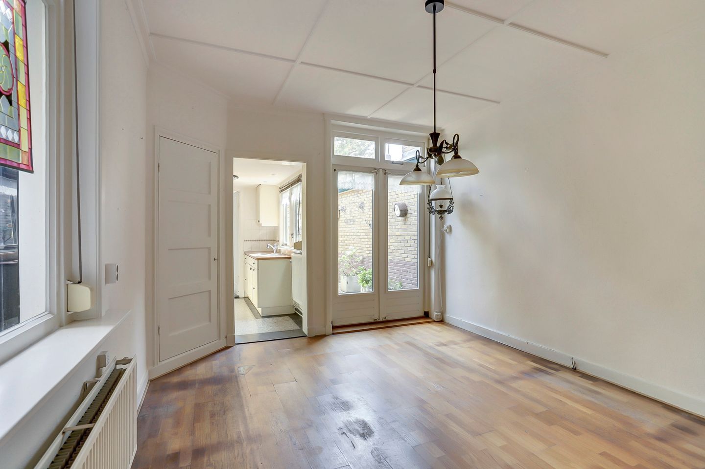 Photo 10 of Haitsma Mulierweg 6-I