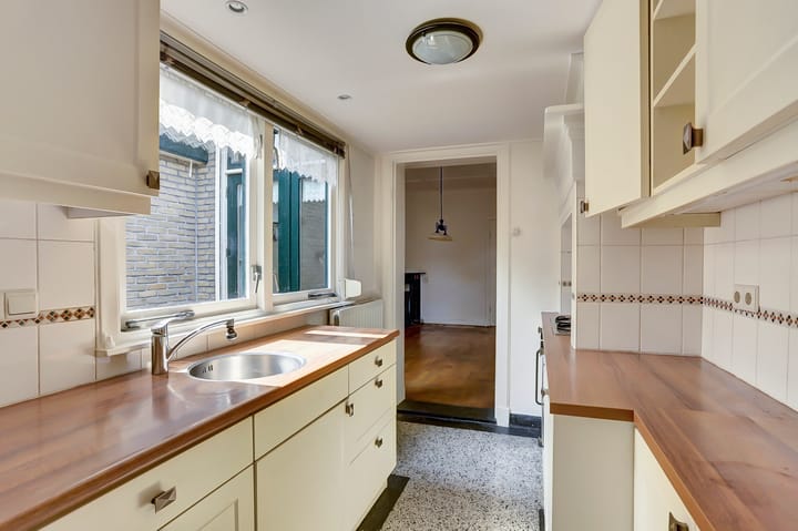 Foto 14 van Haitsma Mulierweg 6-I