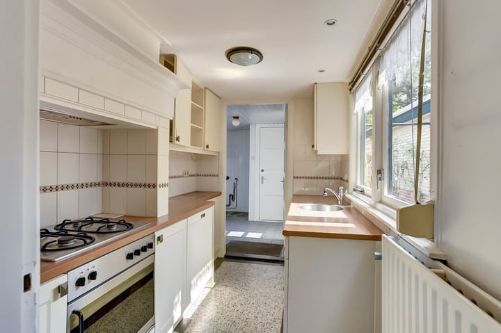 Foto 13 van Haitsma Mulierweg 6-I