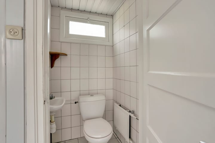 Foto 15 van Haitsma Mulierweg 6-I